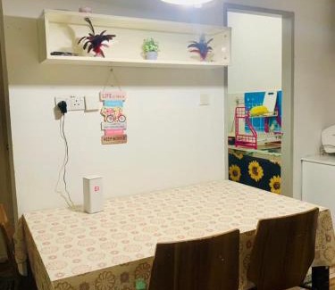 Kota Kinabalu House | KADDUK homestay