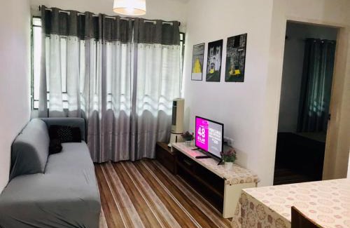 Kota Kinabalu House | KADDUK homestay