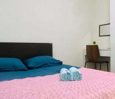 Kota Kinabalu House | KADDUK homestay
