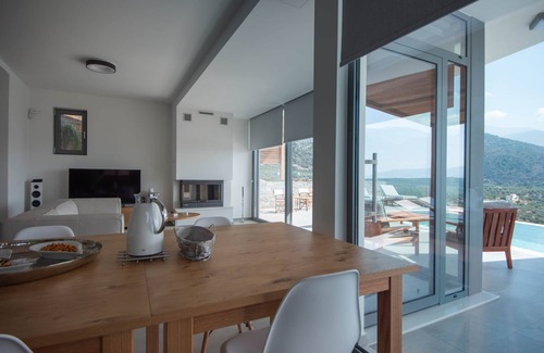 Sissi Villa | KaDeView Residence II