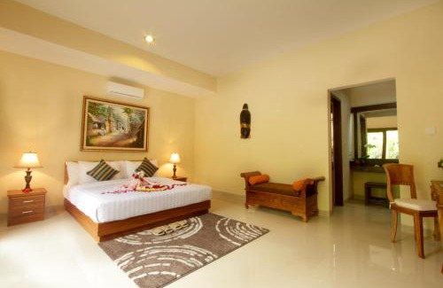 Nyuh Kuning Resort | Kadiga Villas Ubud by Pramana Villas