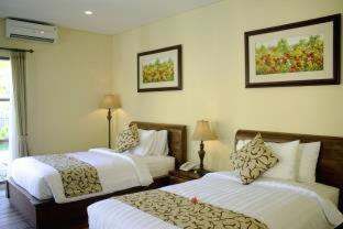 Nyuh Kuning Resort | Kadiga Villas Ubud by Pramana Villas