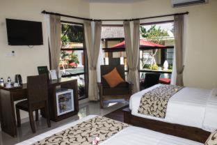 Nyuh Kuning Resort | Kadiga Villas Ubud by Pramana Villas
