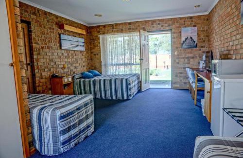 Kadina Hotel | Kadina Gateway Motor Inn