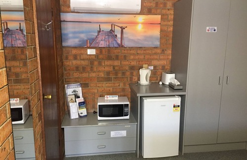 Kadina Hotel | Kadina Gateway Motor Inn