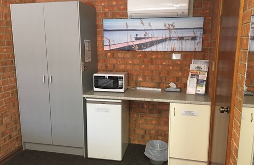 Kadina Hotel | Kadina Gateway Motor Inn