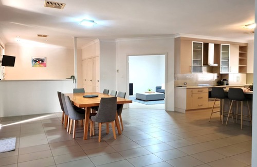 New Town House | Kadina Retreat, Kadina
