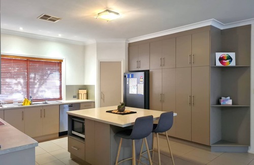 New Town House | Kadina Retreat, Kadina