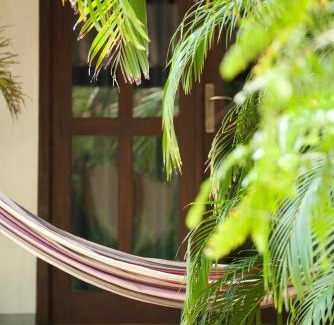 Pottuvil Division 2 Bed & Breakfast | Kadjan villa