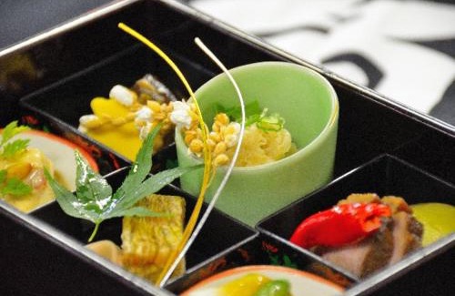 Kita Ward Hotel | Kadonobo Ryokan