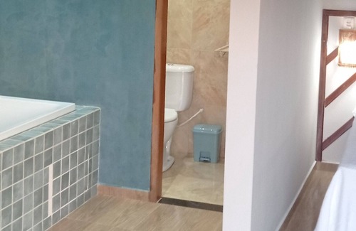 Pipa Apartment | Kadoshi Pipa Suite 10 Master 10 minutes from Praia do Amor