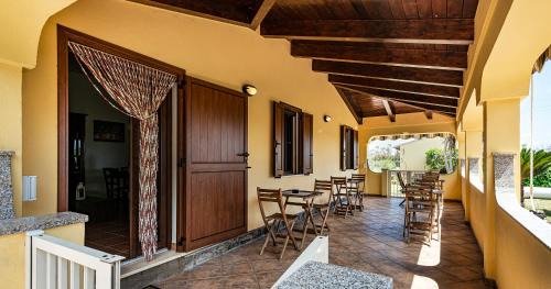 Santa Maria La Palma Villa | Kadossene Country Villa