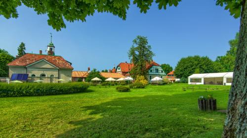 Tolkmicko Hotel | Kadyny Folwark Hotel & SPA