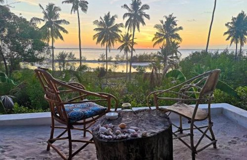 Michamvi House | Kae Funk Sunset View Beach Resort