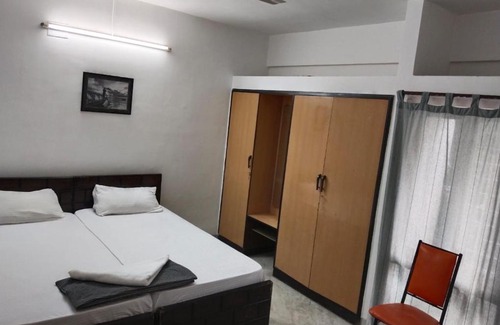 Park Street Apartment | Kae Residency