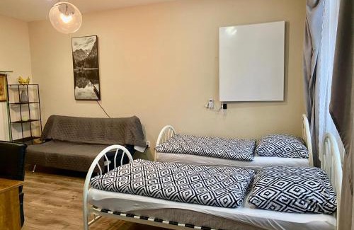 Teplice Apartment | Kael Apartment 02