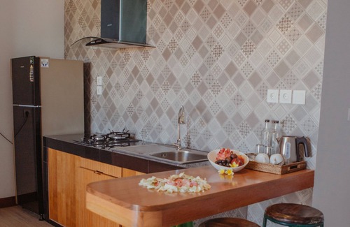 Cemagi House | KAEN Apartments