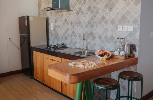 Cemagi House | KAEN Apartments