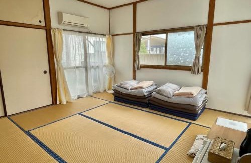 Aso House | Kaen - Vacation STAY 19037
