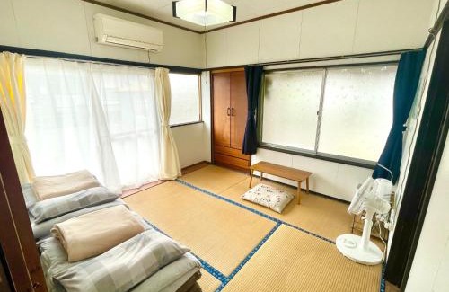 Aso House | Kaen - Vacation STAY 19039