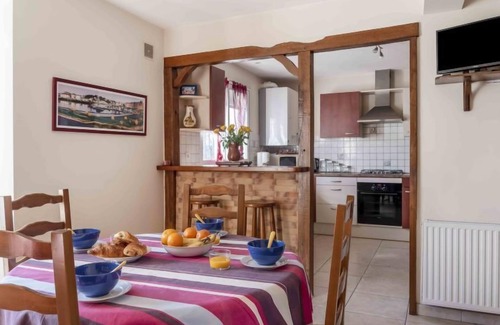 Behobie Apartment | Kafartenea by Interhome