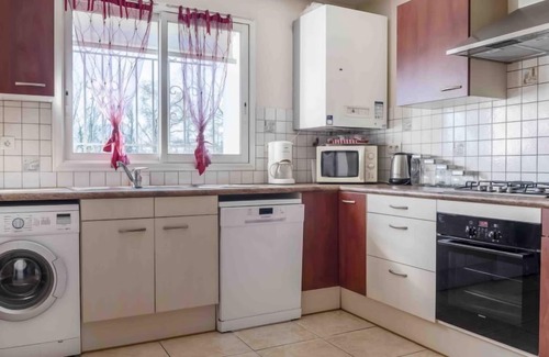 Behobie Apartment | Kafartenea by Interhome