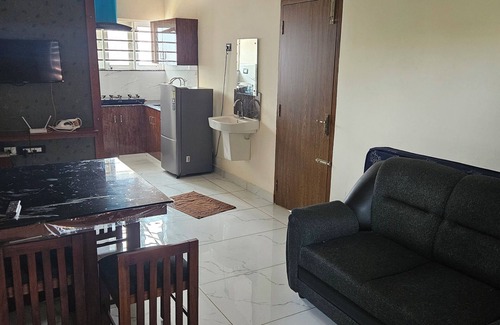 Kochi Apartment | Kafeel Homes- your perfect home awaits! comfort, style, and functionality