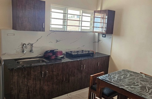 Kochi Apartment | Kafeel Homes- your perfect home awaits! comfort, style, and functionality