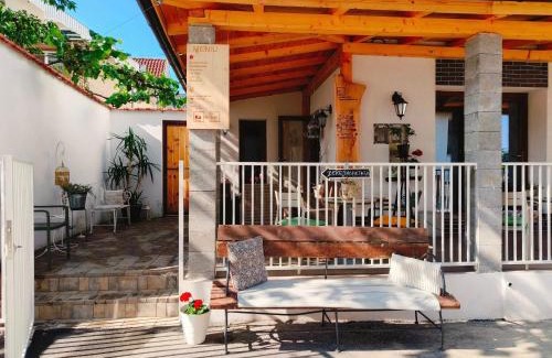 Sinmartin House | Kaffeinn Specialty Coffee Baile 1 Mai