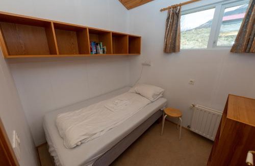 Siglufjordur Apartment | Kaffi Holar Cottages and Apartments