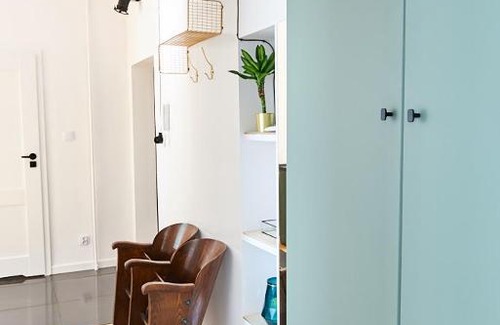 Sandomierz Apartment | Kafka