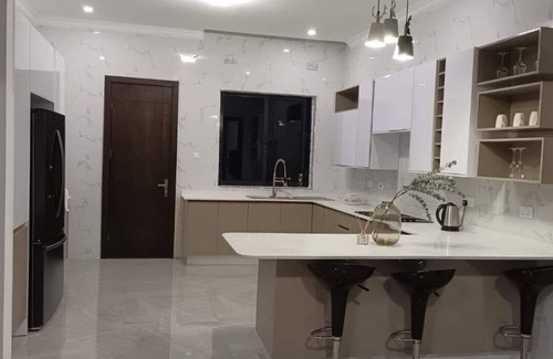 Ndola Apartment | Kafubu-Inn luxury apartment