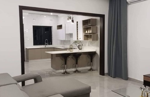 Ndola Apartment | Kafubu-Inn luxury apartment