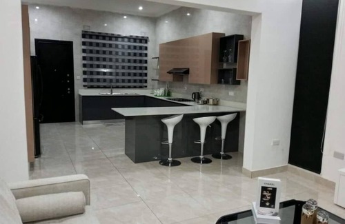 Ndola Apartment | Kafubu-Inn luxury apartment