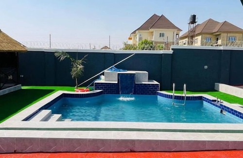 Nawfia Apartment | Kafz Luxury Apartment