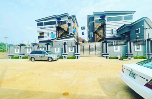 Nawfia Apartment | Kafz Luxury Apartment