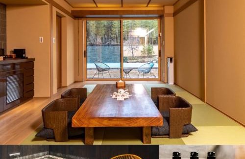 Takeo Hotel | Kagetsu Taisyokan