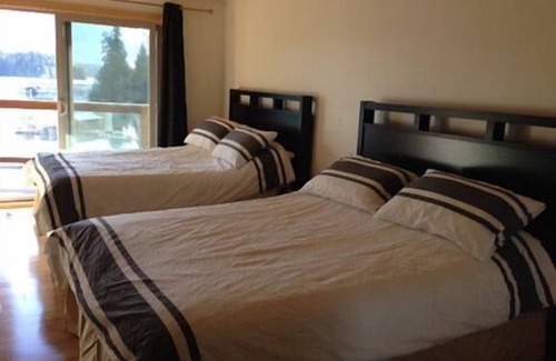 Quatsino Cabin | Kagoagh Resort and Fishing Lodge