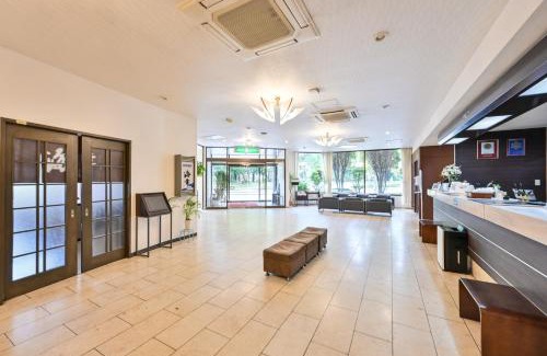Kagoshima Hotel | Kagoshima Daiichi Hotel Kamoike
