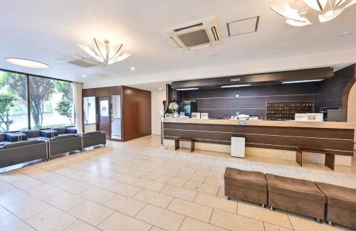 Kagoshima Hotel | Kagoshima Daiichi Hotel Kamoike