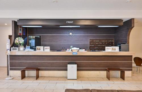 Kagoshima Hotel | Kagoshima Daiichi Hotel Kamoike