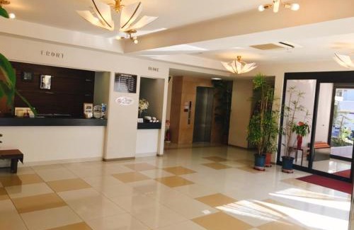 Kagoshima Hotel | Kagoshima Daiichi Hotel Kishaba
