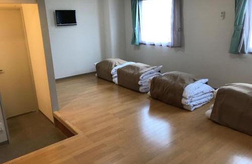 Kagoshima Hotel | Kagoshima Daiichi Hotel Kishaba