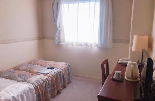 Kagoshima Hotel | Kagoshima Daiichi Hotel Kishaba