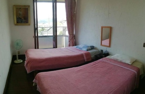 Kagoshima House | Kagoshima - House - Vacation STAY 1598