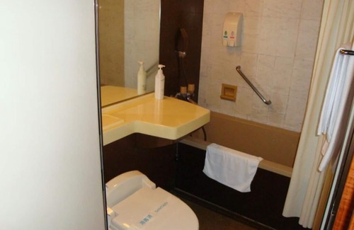 Kirishima Hotel | Kagoshima Kuko Hotel