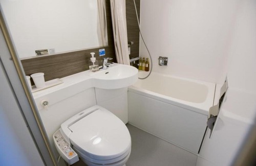 Yamanokuchi-cho Hotel | Kagoshima Plaza Hotel Tenmonkan - Vacation STAY 97891