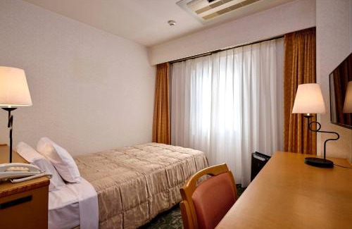 Kagoshima Hotel | Kagoshima Sun Royal Hotel