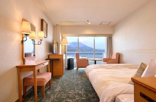 Kagoshima Hotel | Kagoshima Sun Royal Hotel