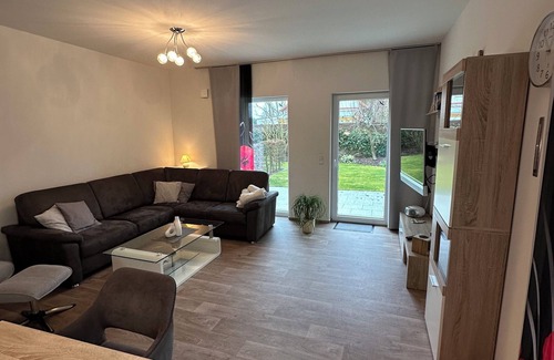 Kaegsdorf House | Kägsdorf - only 5km from Kühlungsborn and with a view of the lake